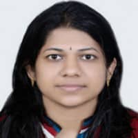 Dr. Smitha Manoj