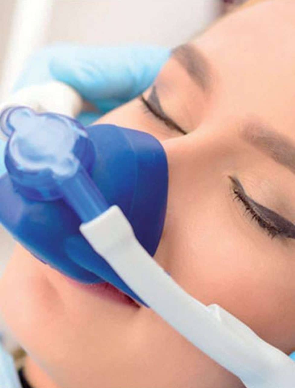 Dental Sedation