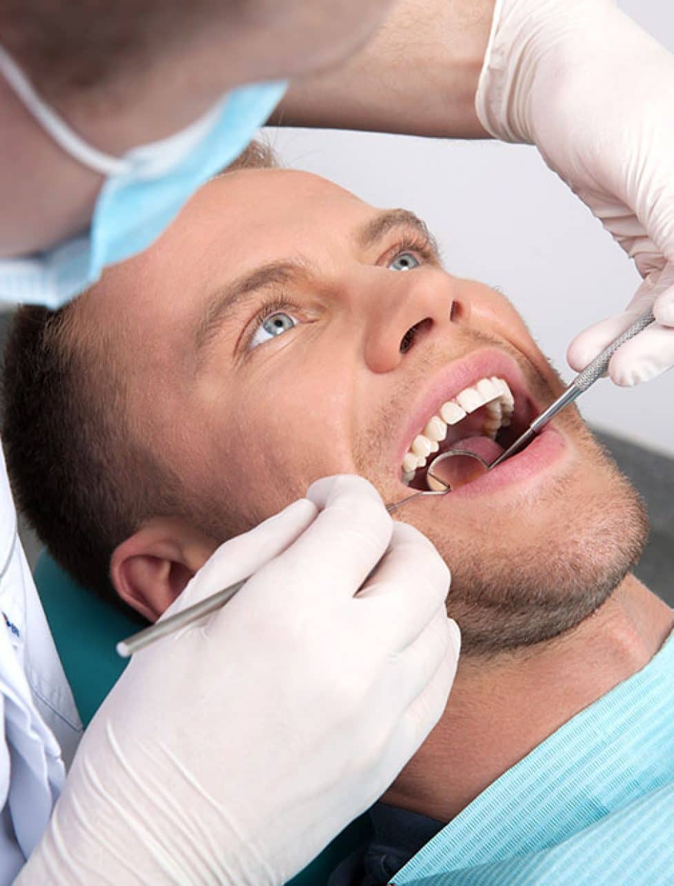 Root Canal Treatment Brampton